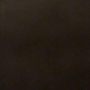 Meet your Posher, Larry